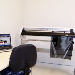 Machine de découpage de film solaire teinté pour vitres teintées voiture